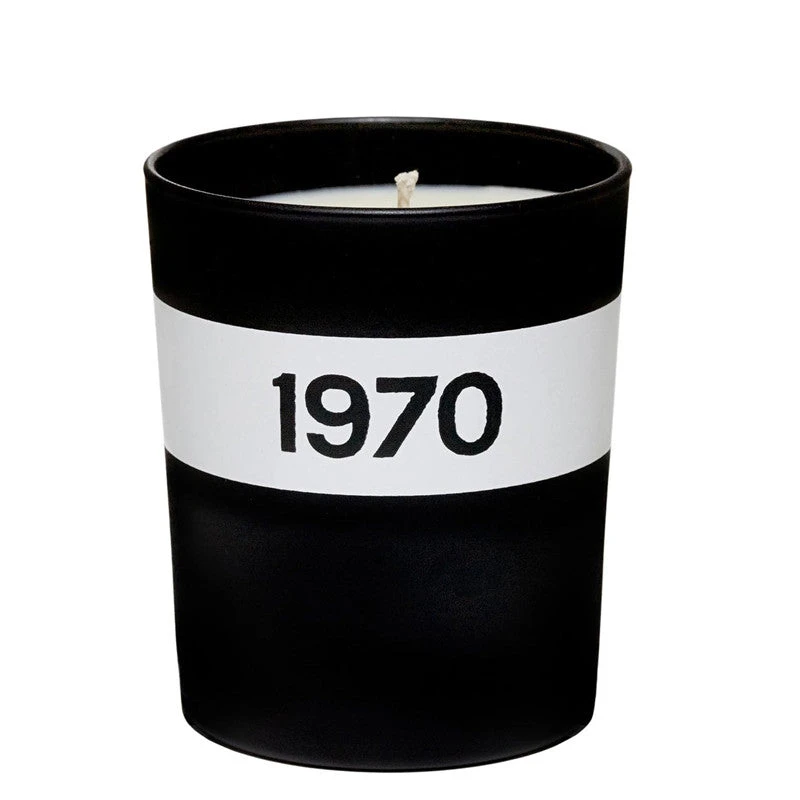 1970 - Candle 6.2oz 1970 - Candle 6.2oz -Fragrance Series Store 1970 candle bella freud