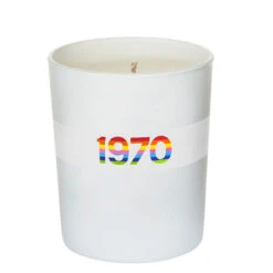 1970 Rainbow - Candle 6.2oz