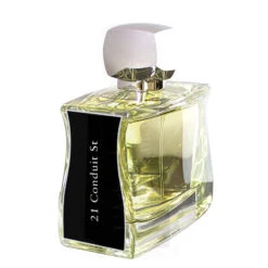 21 Conduit St - Eau De Parfum
