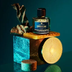 Cierge De Lune - Eau De Parfum -Fragrance Series Store AEDESCIERGEDELUNESTILLLIFE