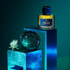 Copal Azur - Eau De Parfum -Fragrance Series Store AEDESCOPALAZUR.STILLLIFE