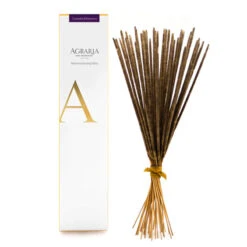Lavender & Rosemary - Perfumed Burning Sticks (40 Sticks)