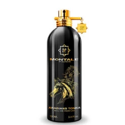 Arabians Tonka - Eau De Parfum
