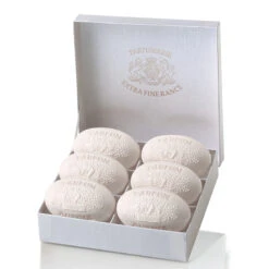 Acacia - Soap Set 6 X 65gr