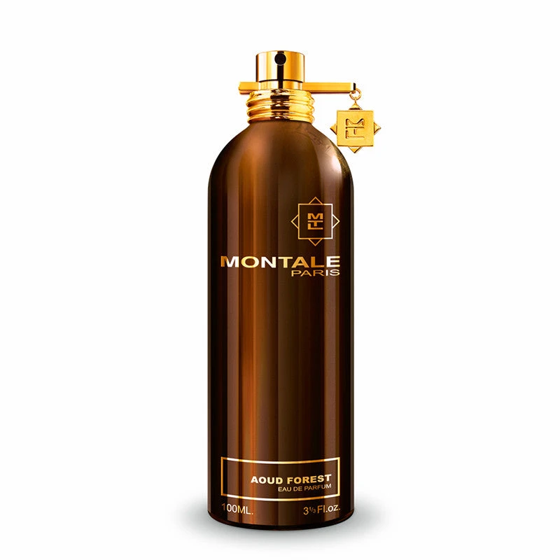 Aoud Forest - Eau de Parfum Aoud Forest - Eau De Parfum -Fragrance Series Store Aoud forest montale
