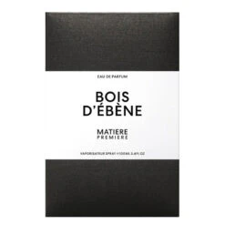 Bois D'Ebene - Eau De Parfum 2 Bois D'Ebene - Eau De Parfum -Fragrance Series Store BOISDEBENEBOXMATIEREPREMIERE