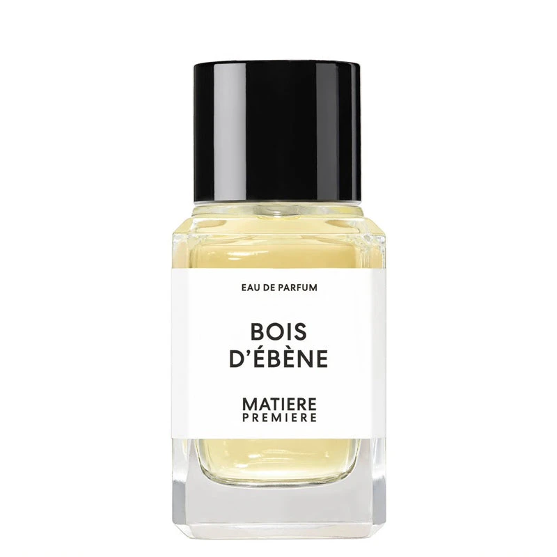 Bois d'Ebene - Eau de Parfum Bois D'Ebene - Eau De Parfum -Fragrance Series Store BOISD EBENEEDPMATIEREPREMIERE