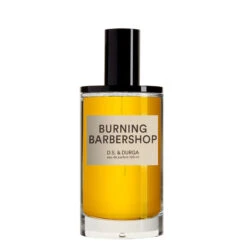 Burning Barbershop - Eau De Parfum
