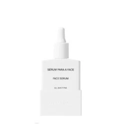 Serum Para A Face - Face Serum