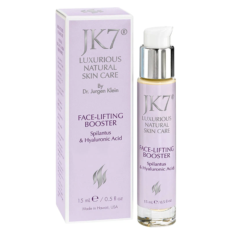 Face-Lifting Booster Face-Lifting Booster -Fragrance Series Store FACE LIFTINGBOOSTERJK7
