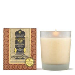 Frankincense & Myrrh - Scented Candle