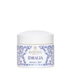Idralia Moisturizing Mask
