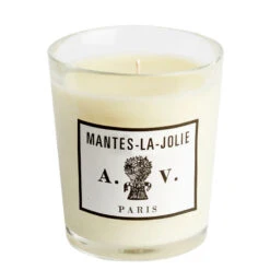 Mantes-La-Jolie - Candle 8.3oz (glass)