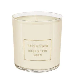 Glycine Du Japon - Candle