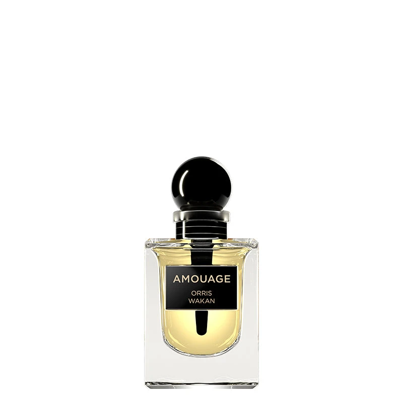 Attar | Orris Wakan Amouage Attar | Orris Wakan -Fragrance Series Store ORRISWAKANATTARAMOUAGE