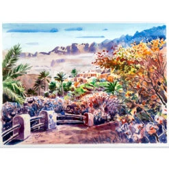 Amouage Attar | Orris Wakan 2 Amouage Attar | Orris Wakan -Fragrance Series Store ORRISWAKANATTARSTILLLIFEAMOUAGE