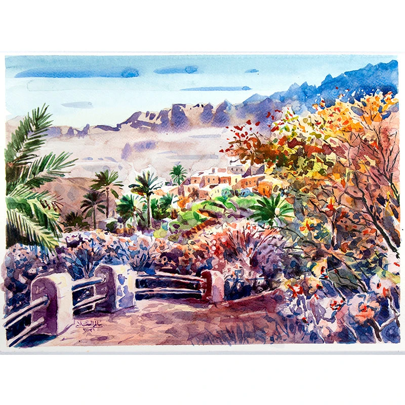 Attar | Orris Wakan Amouage Attar | Orris Wakan -Fragrance Series Store ORRISWAKANATTARSTILLLIFEAMOUAGE