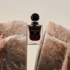 Amouage Attar | Oud Ulya 2 Amouage Attar | Oud Ulya -Fragrance Series Store OUDULYA AMOUAGE