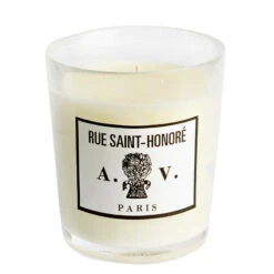 Rue Saint-Honore - Candle