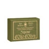 Sapone D'Olio D'Oliva - Olive Oil Soap 3.1oz