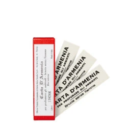 Carta D'Armenia - Armenian Burning Paper (Box Of 18)