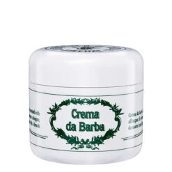 Crema Da Barba - Shaving Cream 7.4oz