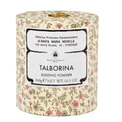 Talborina - Scented Talcum Powder 8.1oz