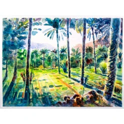 Amouage Attar | Oud Ulya 3 Amouage Attar | Oud Ulya -Fragrance Series Store ULYASTILLLIFEAMOUAGEATTAR