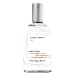 A Quiet Morning - Eau De Parfum