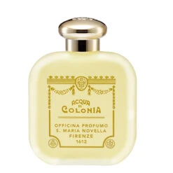 Fragrance Series Store -Fragrance Series Store acqua di colonia santa maria novella yellow 2b1b371b c9f7 4e97 9a83 3fc01df9cc41