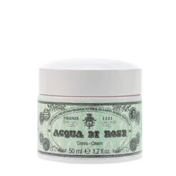 Acqua Di Rose Cream