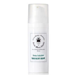 Aetas Salubrious Collection - Night Cream 1.7oz