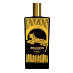 African Leather - Eau De Parfum