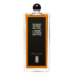 SERGE LUTENS Ambre Sultan - Noire Collection - Eau De Parfum