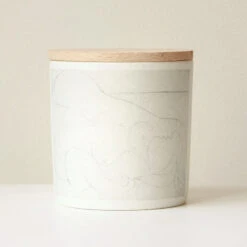 Amen Picasso Amber - Scented Candle