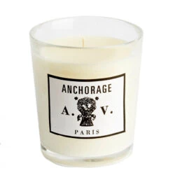 Anchorage - Candle