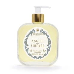 Angeli Di Firenze - Liquid Soap