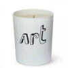 Art - Candle 6.2oz