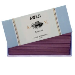 Awaji - Incense Box (120 Sticks)
