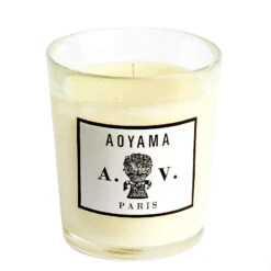 Aoyama - Candle