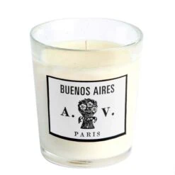 Buenos Aires - Candle