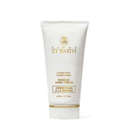 Banana Hand Cream 1.7oz