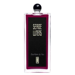 SERGE LUTENS Baptême Du Feu - Noire Collection - Eau De Parfum