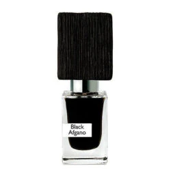 Black Afgano - Extrait De Parfum