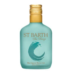 Sea Breeze Collection - Blue Lagoon Shower Gel 6.8oz