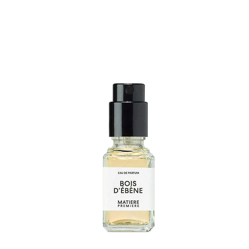 Bois d'Ebene - Eau de Parfum Bois D'Ebene - Eau De Parfum -Fragrance Series Store boisdebenematierepremiere6ml