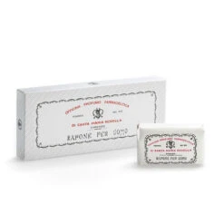Sapone Per Uomo - Potpourri (Box Of 4)
