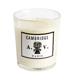 Cambridge - Candle