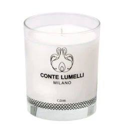 C.D.M. Candle