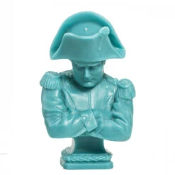 Bust Candle Collection Napoleon - Candle 45oz